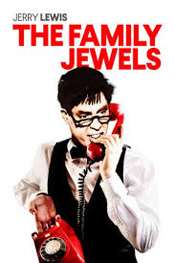 Family Jewels, The