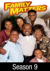 Family Matters: Season 9