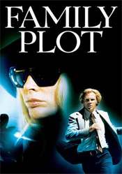 Family Plot