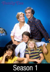 Family Ties: Season 1