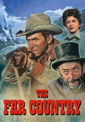 Far Country, The