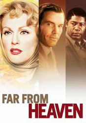 Far from Heaven