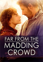 Far from the Madding Crowd