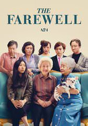 Farewell, The