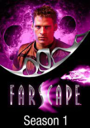 Farscape: Season 1
