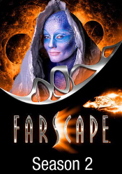 Farscape: Season 2