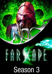 Farscape: Season 3