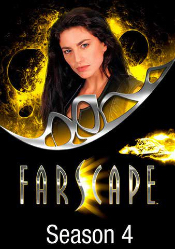 Farscape: Season 4
