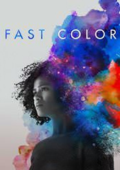 Fast Color