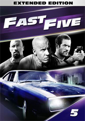 Fast Five