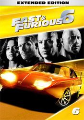 Fast & Furious 6