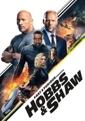 Fast & Furious Presents: Hobbs & Shaw