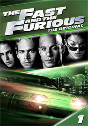 Fast and the Furious, The