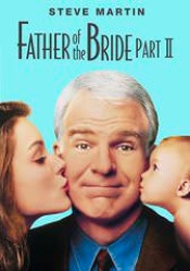 Father of the Bride Part II
