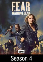 Fear The Walking Dead: Season 4