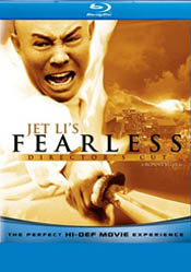 Fearless
