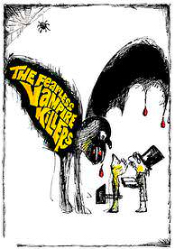 Fearless Vampire Killers, The