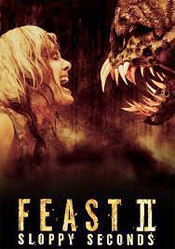 Feast II: Sloppy Seconds
