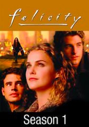Felicity: Freshman Year Collection