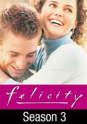 Felicity: Junior Year Collection