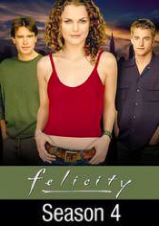 Felicity: Senior Year Collection