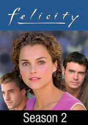 Felicity: Sophomore Year Collection