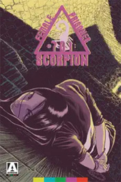 Female Prisoner #701: Scorpion