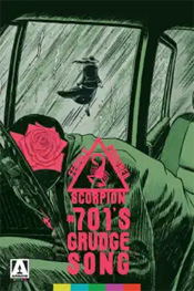 Female Prisoner Scorpion: #701's Grudge Song