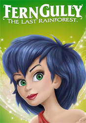 FernGully: The Last Rainforest