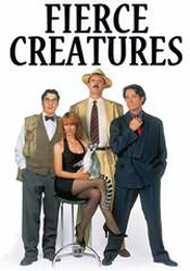 Fierce Creatures