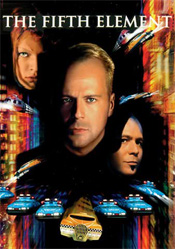 Fifth Element, The