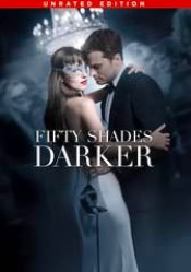 Fifty Shades Darker