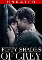Fifty Shades of Grey