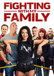 Fighting With My Family