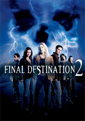 Final Destination 2