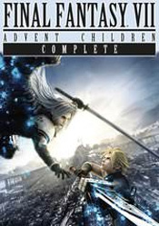Final Fantasy VII: Advent Children