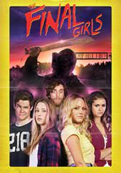 Final Girls, The