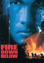 Fire Down Below