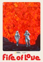 Fire of Love