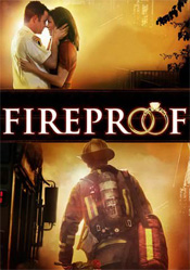 Fireproof