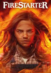 Firestarter