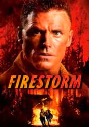 Firestorm