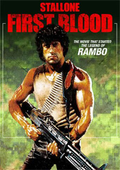 First Blood