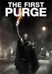 First Purge, The
