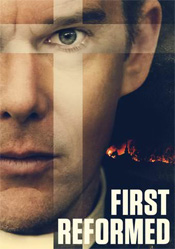 First Reformed