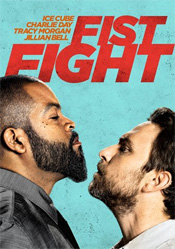 Fist Fight
