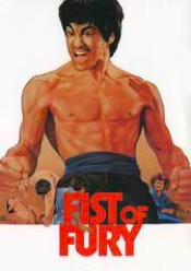 Fist of Fury