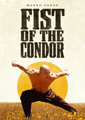 Fist of the Condor