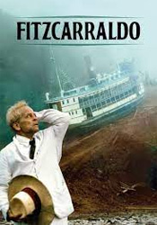 Fitzcarraldo