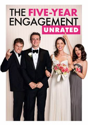 Five-Year Engagement, The